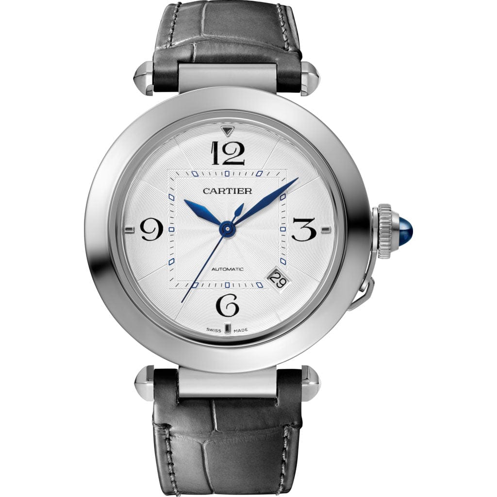 Pasha de Cartier Watch WSPA0009【1:1 Replica】