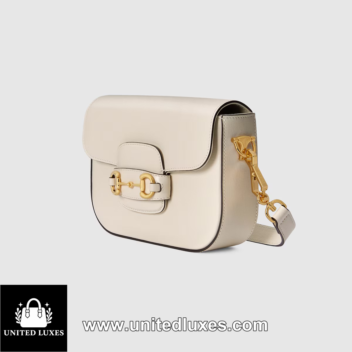 Replica Gucci Horsebit 1955 small shoulder bag