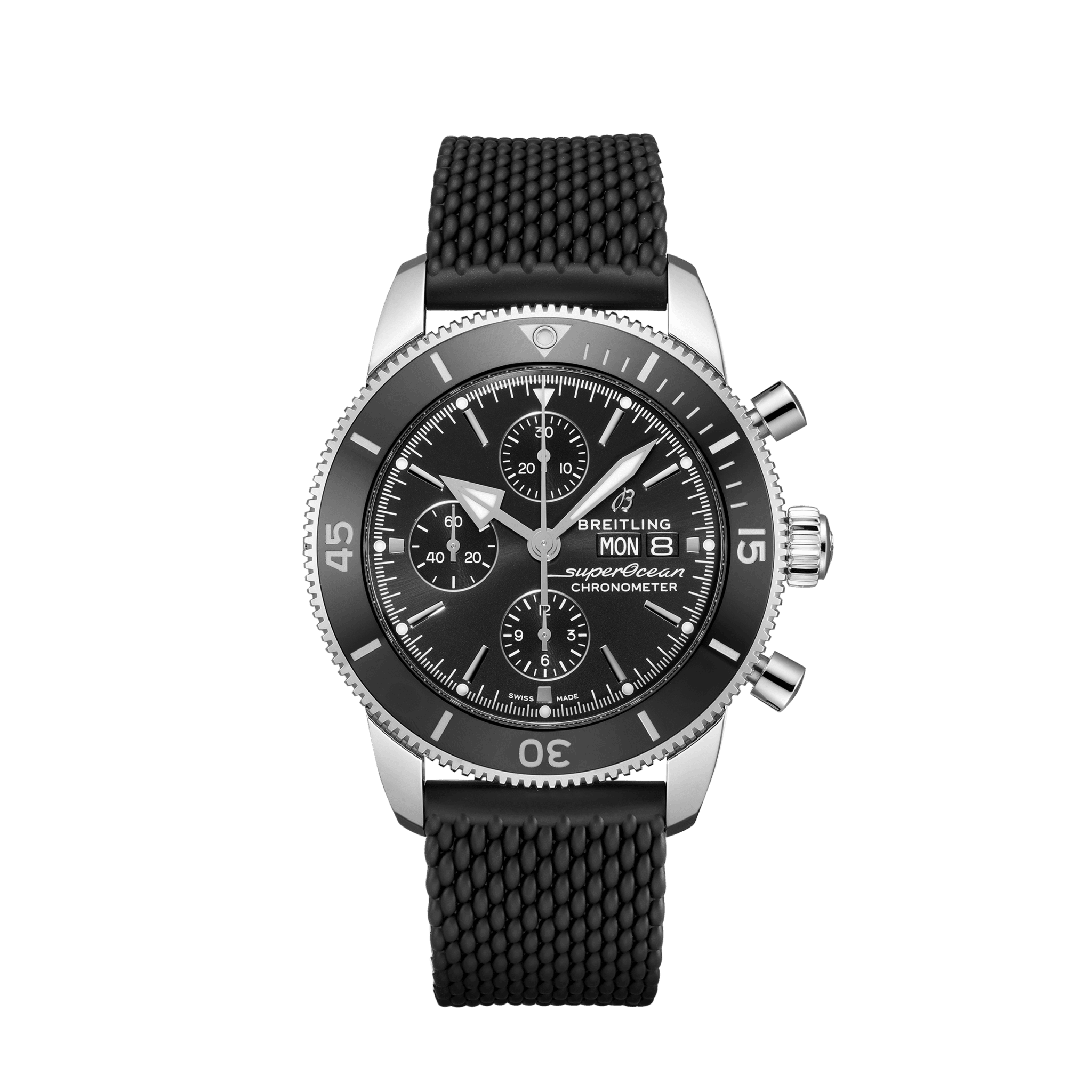 Breitling Superocean Heritage Chrono 44 A13313121B1S1【1:1 Replica】