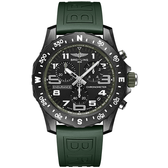 Breitling Watch Professional Endurance Pro【1:1 Replica】
