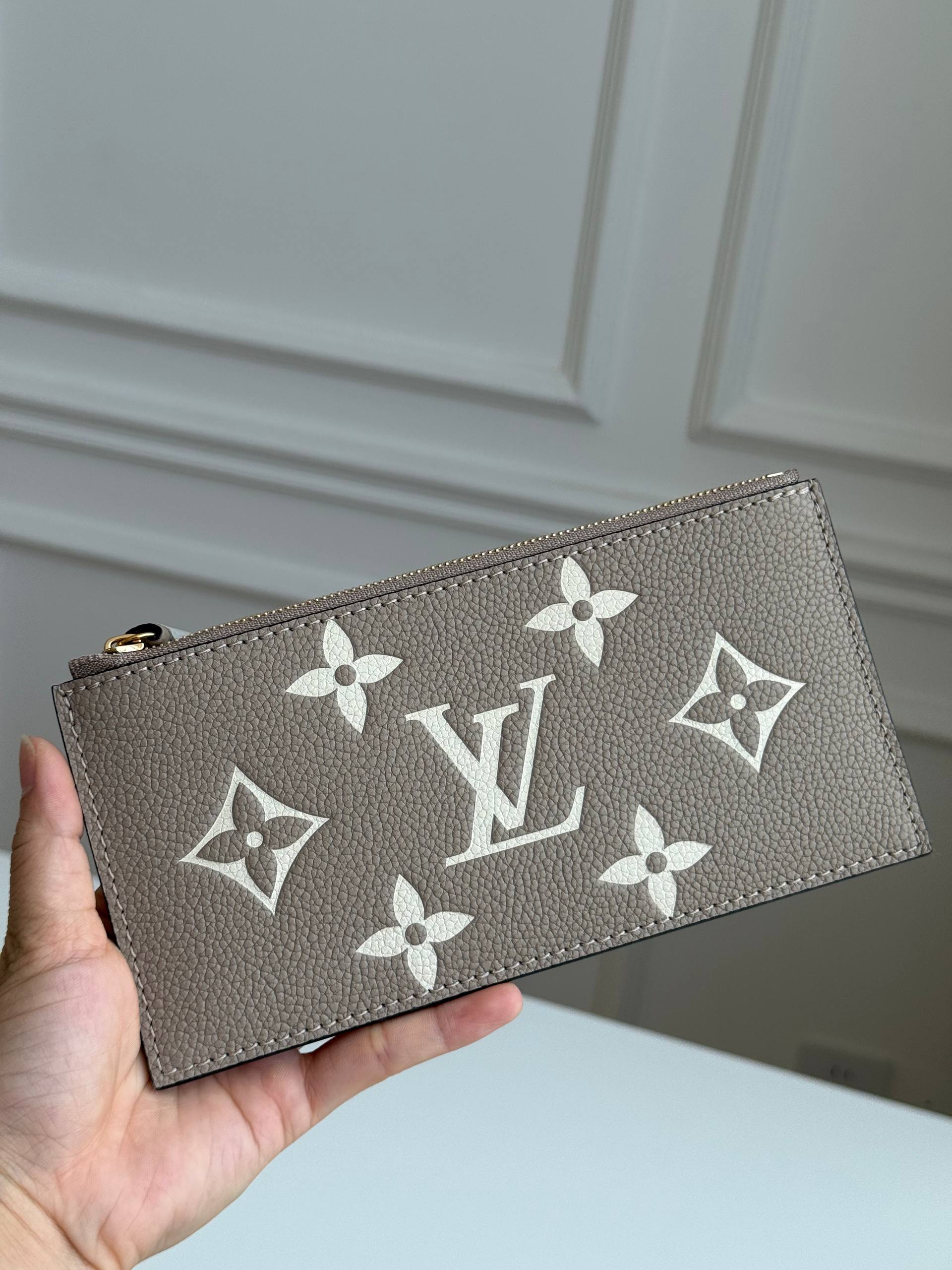 LV Pochette Félicie 3-in-1