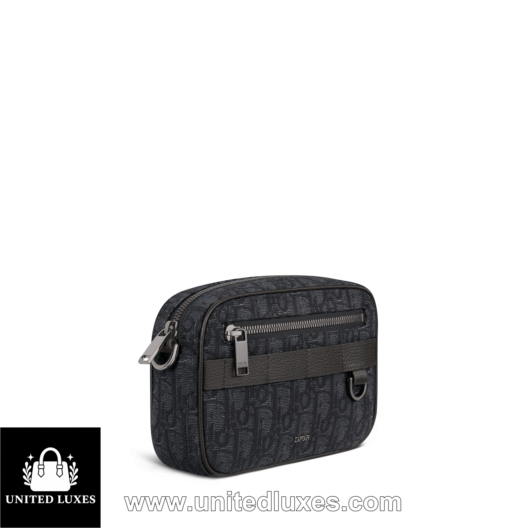 Replica Mini Safari Bag with Strap