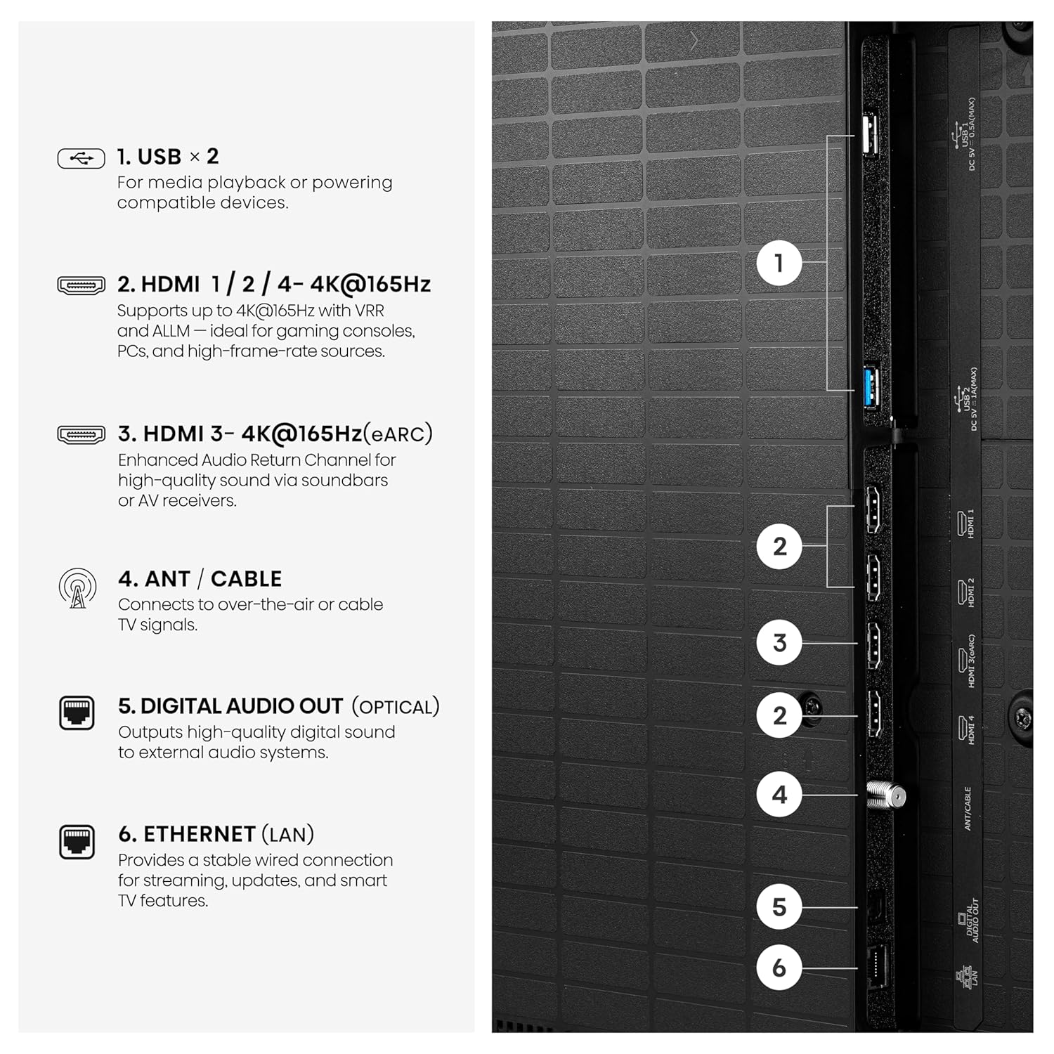 Hisense 65