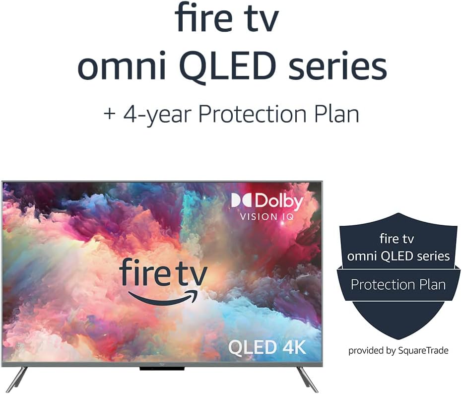 Amazon Fire TV 55