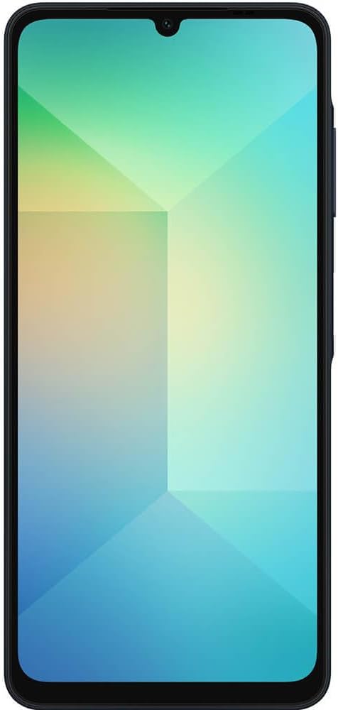 Samsung Galaxy A06 4G LTE (64GB + 4GB) Latin Version SM-A065M/DS Factory Unlocked 6.7