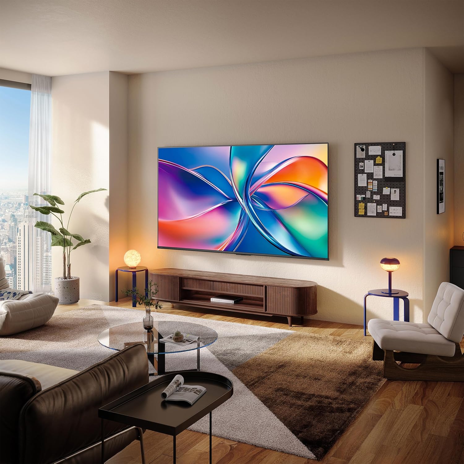Hisense 43