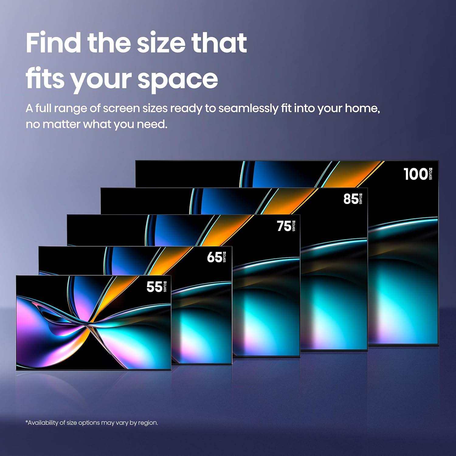 Hisense 65