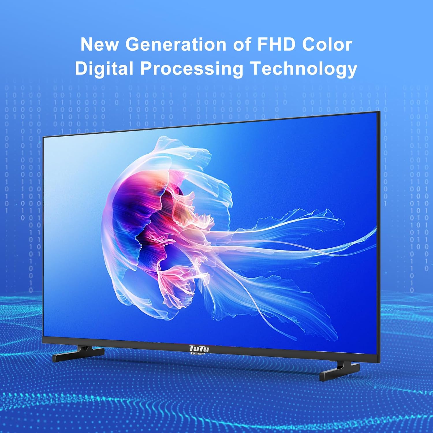 TuTu 32 inch (Non-Smart TV, 40 inch)