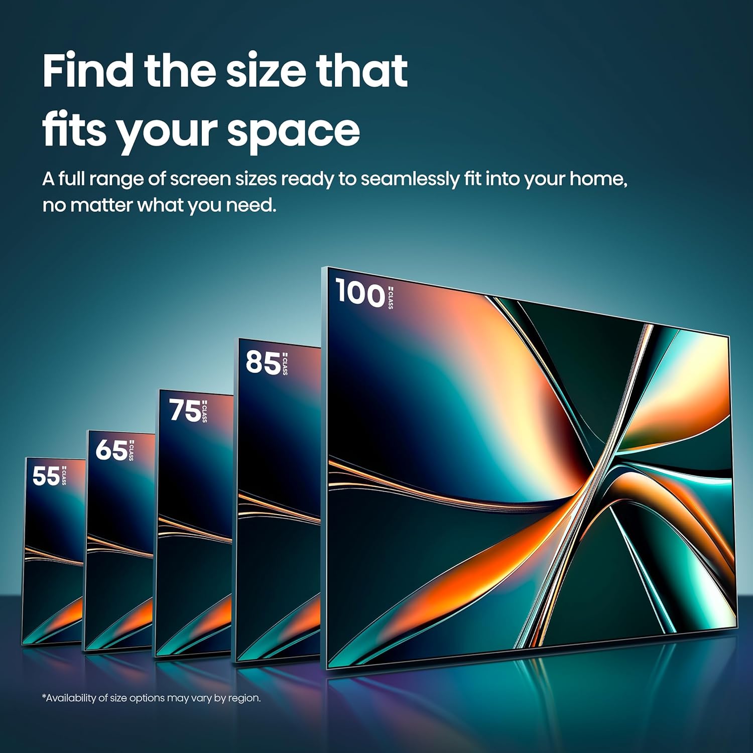 Hisense 55