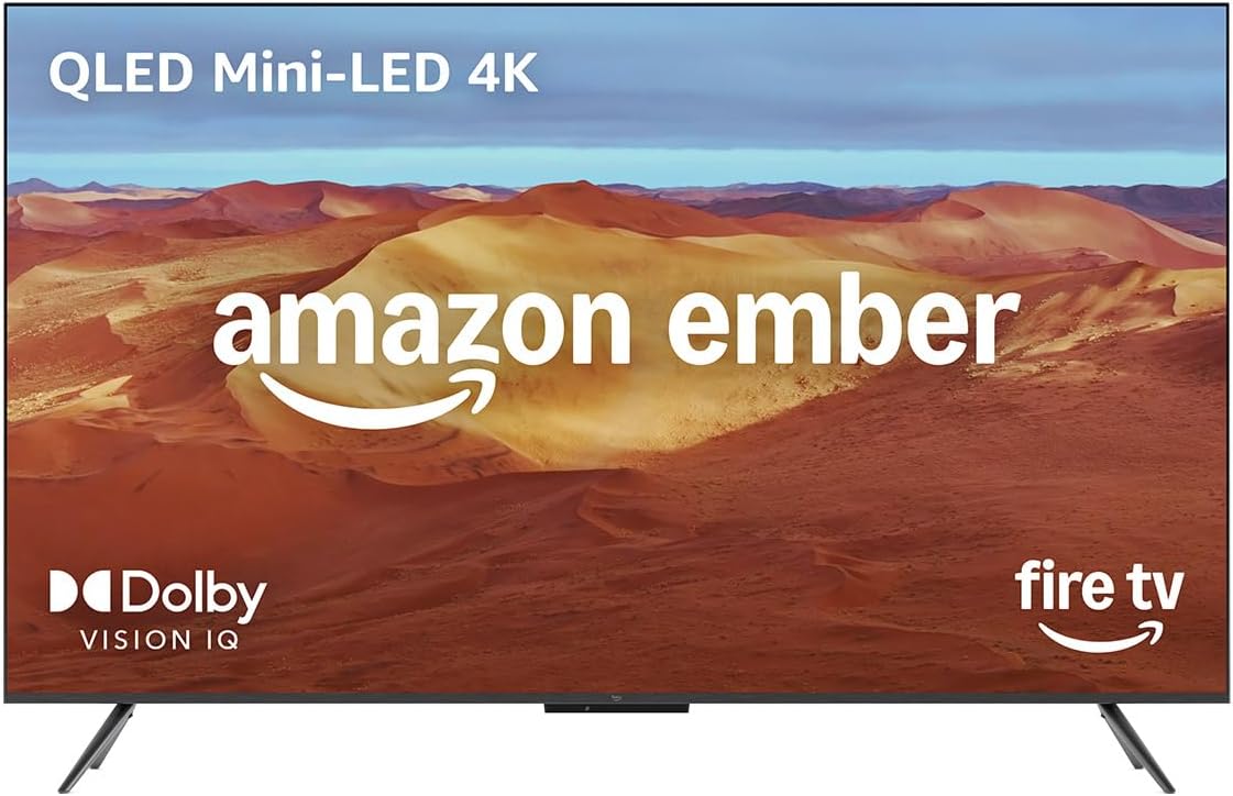 Amazon Ember 55