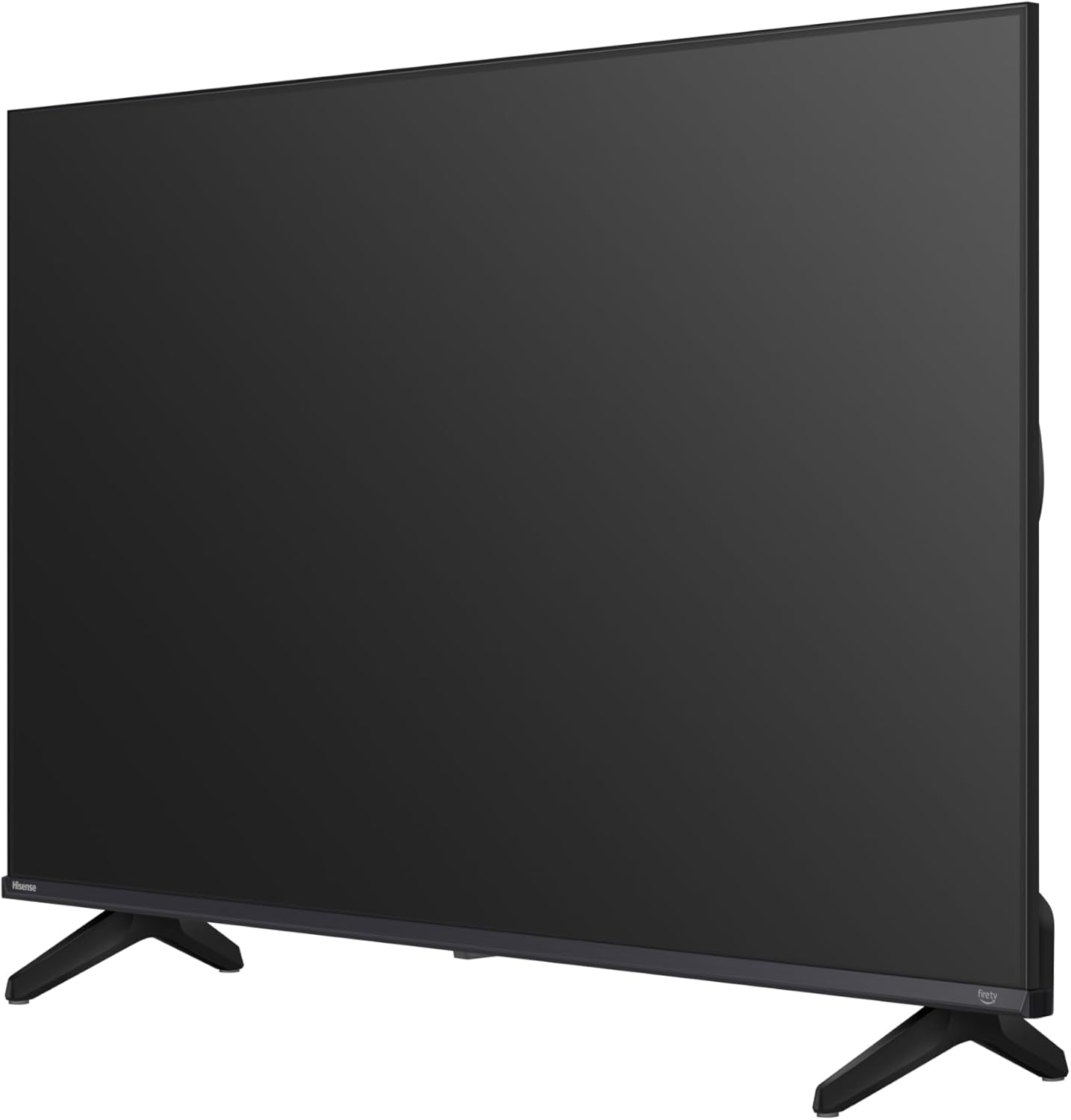 Hisense 32-Inch Class A4 Series HD Smart Fire TV (32A4HNF) - Full Array LED, HDR10, DTS Virtual:X, Slim Bezel Design, Alexa Built-in