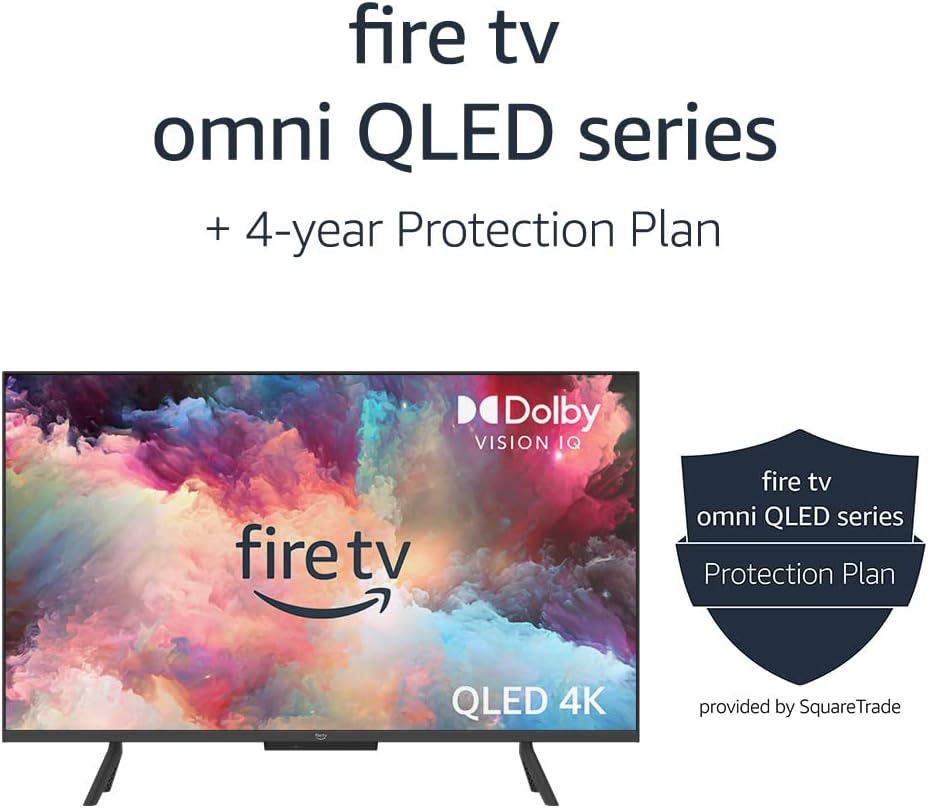 Amazon Fire TV 55