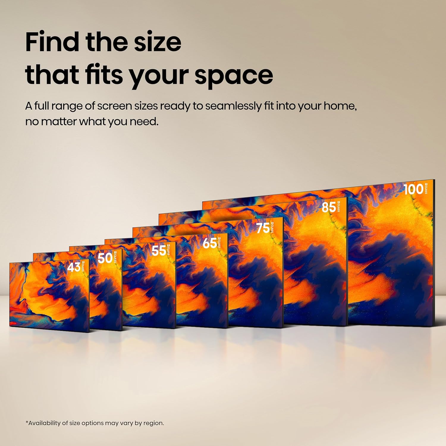 Hisense 43