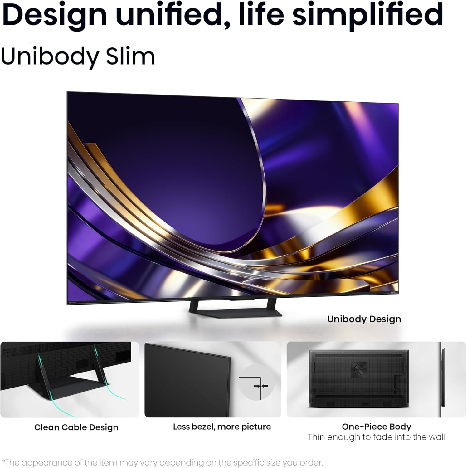 Hisense 75