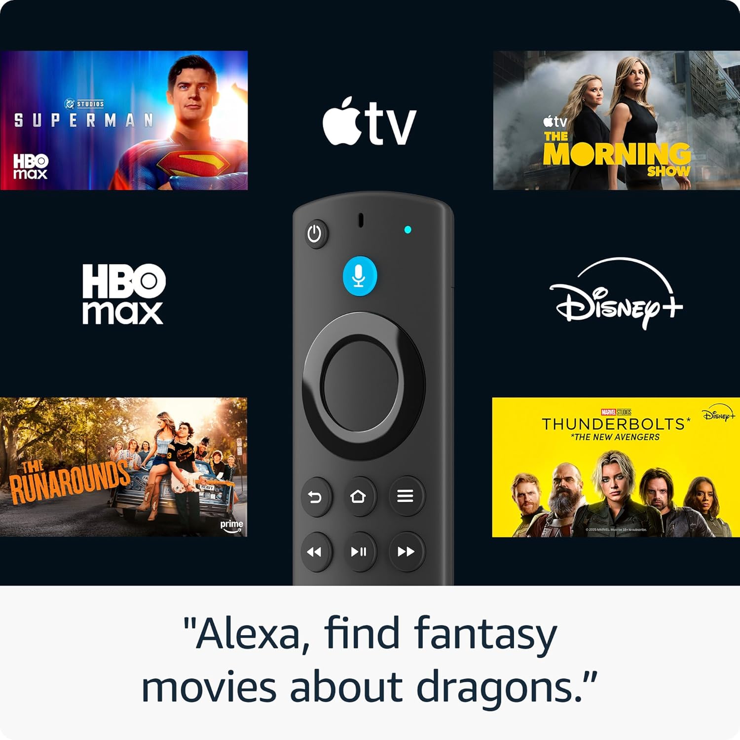 Amazon Fire TV 43