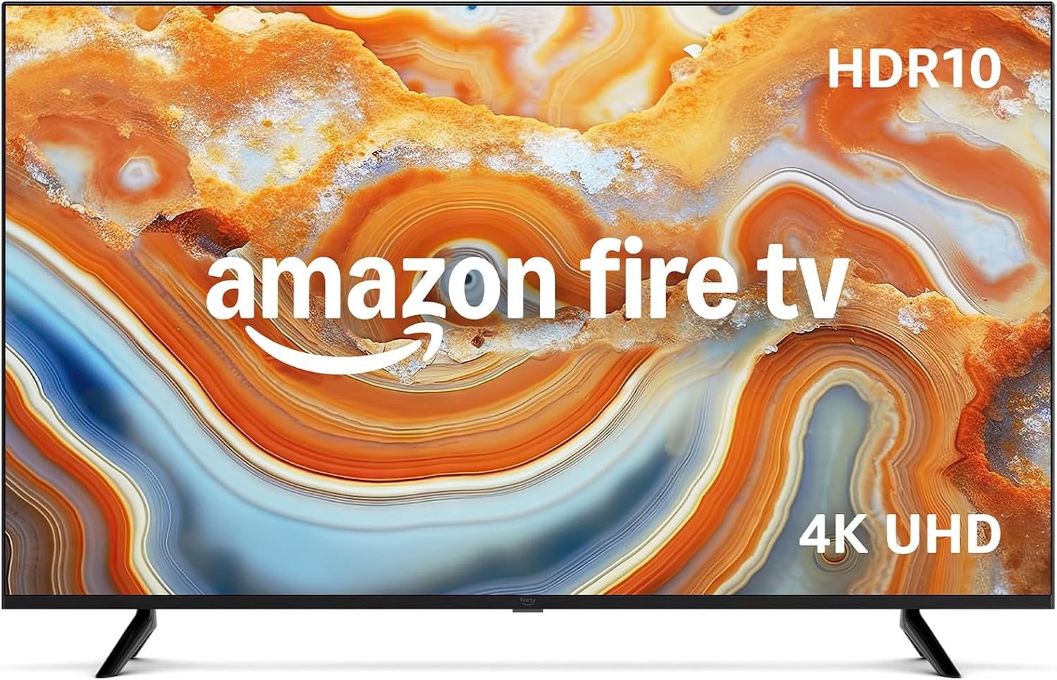 Amazon Fire TV 43