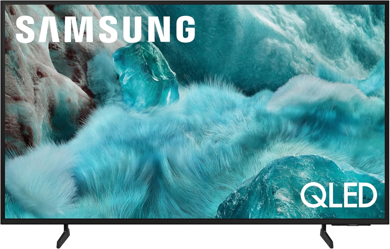 Samsung QN85Q7F 85 inch Class QN7F Series QLED 4K UHD Vision AI Smart TV