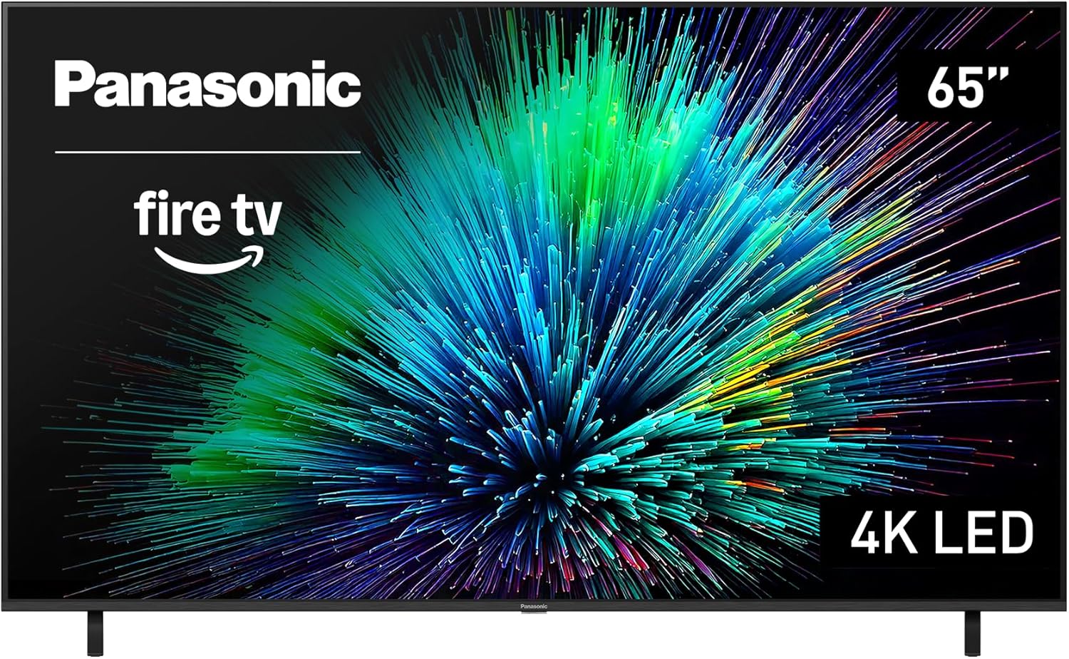 Panasonic W70 Series (2025 Model) 65