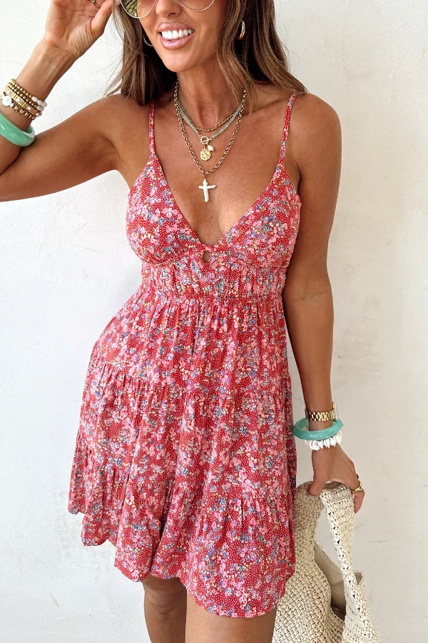 Like A Lady Dress