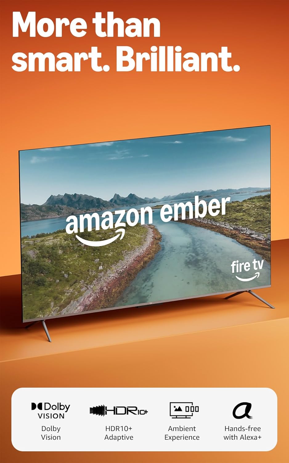Amazon Ember 65