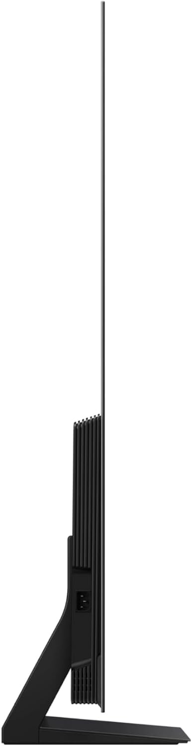 Samsung QN65S90DAFXZA 65 Inch 4K OLED Smart TV with Dolby Atmos and 3 Year Amber Protection Plan (2024)