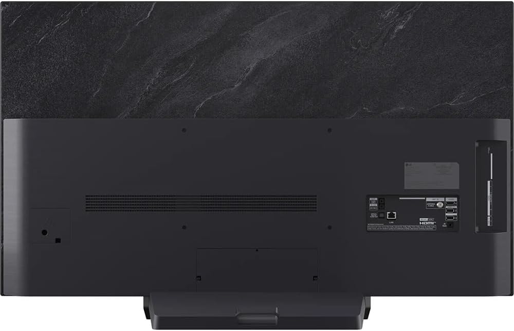 LG OLED48C5PUA 48