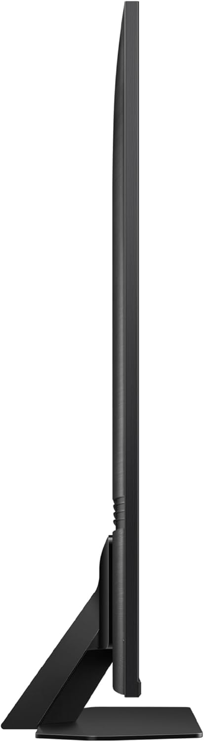 Samsung QN98QN90DAFXZA 98 Inch Neo QLED TV with 4K AI Upscaling and a 2-Year Amber Protection Plan (2024)