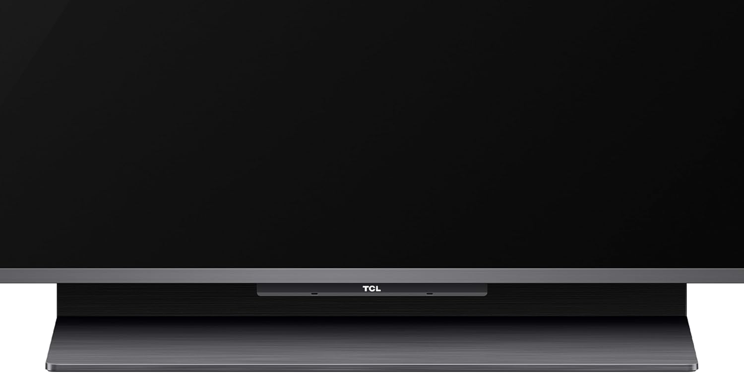 TCL 75 Inch Class QM8K Series| Mini LED QLED 4K HDR| 75QM8K, 2025 Model| 120HZ-144HZ Anti Reflective Wide Angle Screen Smart Google TV Dolby Atmos| Voice Remote Alexa Gaming Streaming Television