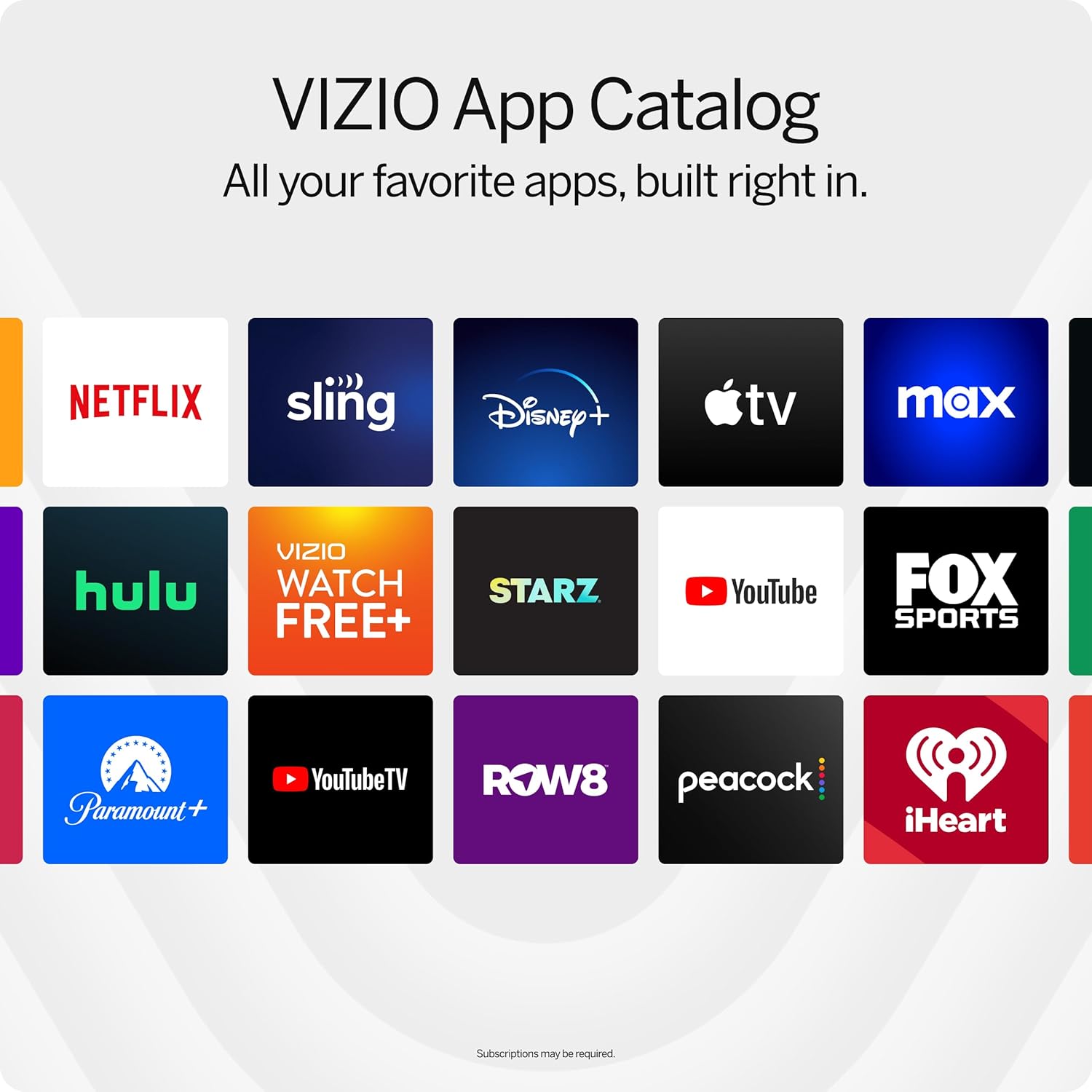 VIZIO M55Q6L4 55 inchesClass Quantum 4K QLED HDR Smart TV
