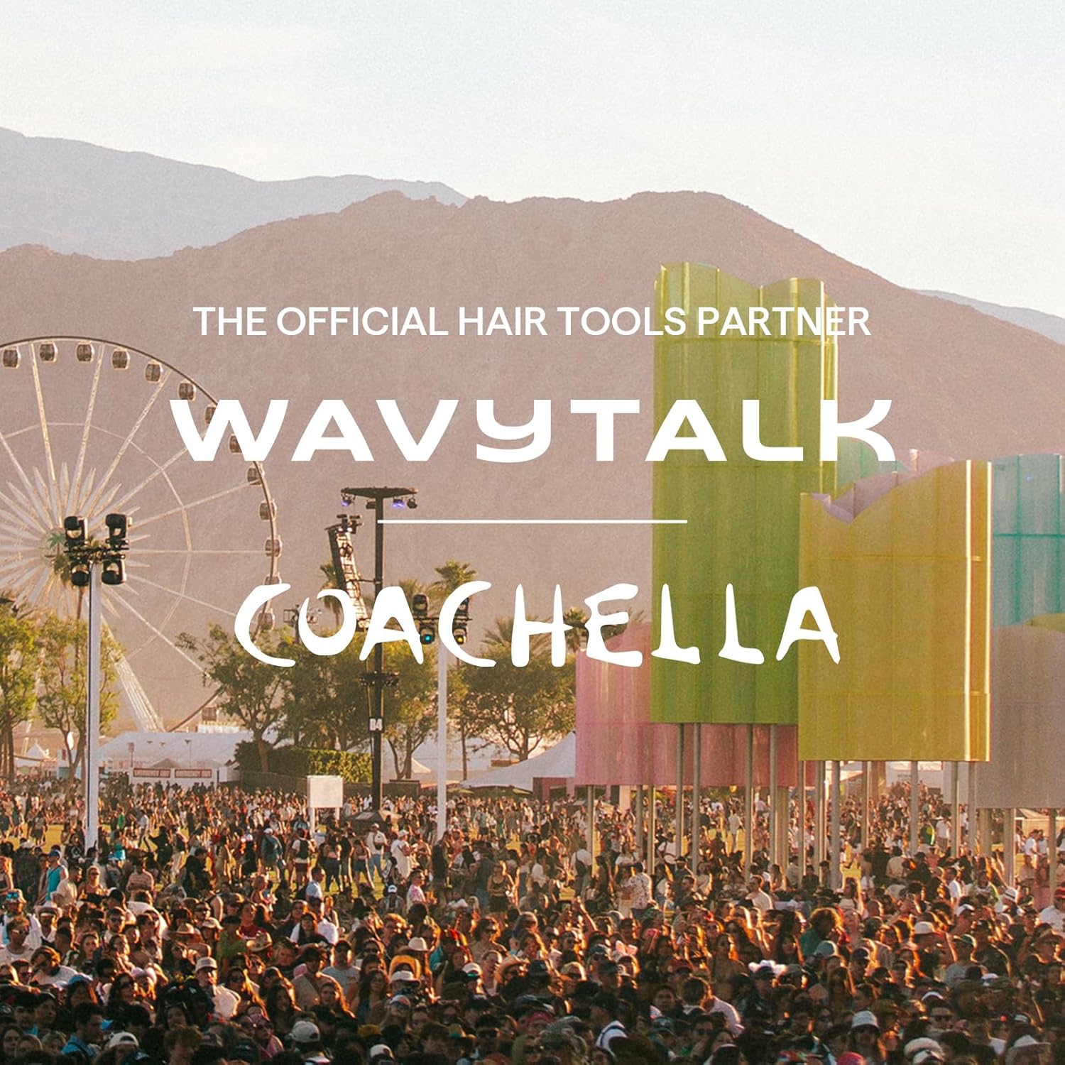 Wavytalk Hair Dryer with Diffuser, Blown Away Ionic Hair Dryer for Curly Hair with Comb, 1875W Fast Drying Blow Dryer with Ceramic Technology, 3 Attachments for All Hair Types, Light and Quiet, Black