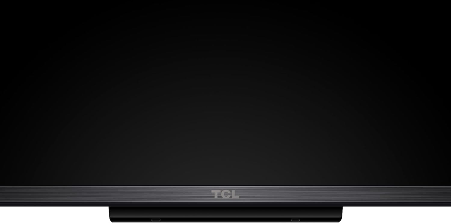 TCL 55 Inch Class QM6K Series| Mini LED QLED 4K HDR| 55QM6K, 2025 Model| 120HZ-144HZ High Brightness Smart Google TV Dolby Atmos Onkyo Audio| Voice Remote Alexa Gaming Streaming Television