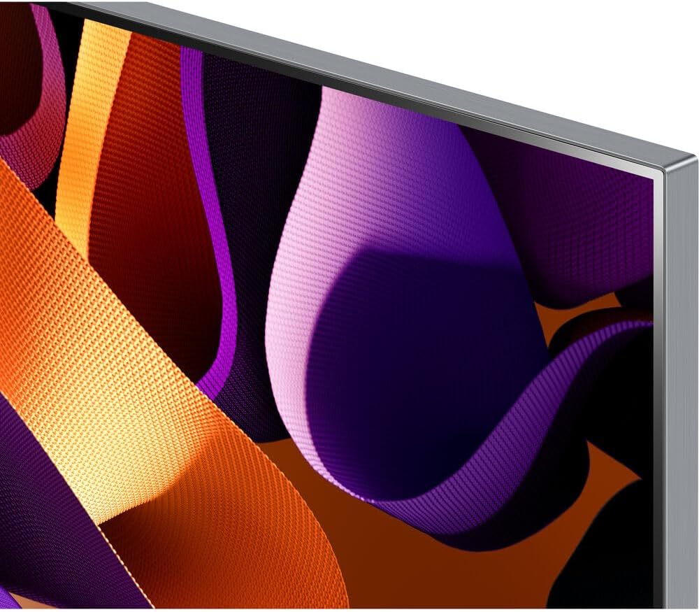 LG OLED77G4WUA 77 Inch OLED evo G4 Series Smart TV 4K HDR (Renewed)