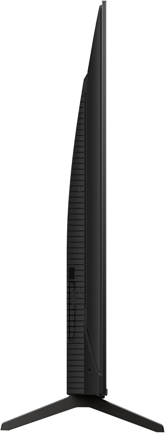 TCL 55 Inch Class T7 Series| 4K QLED HDR| 55T7, 2025 Model| 120HZ Refresh Rate High Brightness Smart Google TV Dolby Atmos Audio| Voice Remote Alexa Gaming Streaming Television