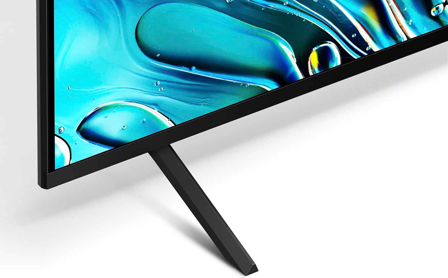Sony 65-Inch Class 4K Ultra HD BRAVIA 3 LED Smart TV with Google TV Dolby Vision HDR, PS5 Exclusive Features, K-65S30