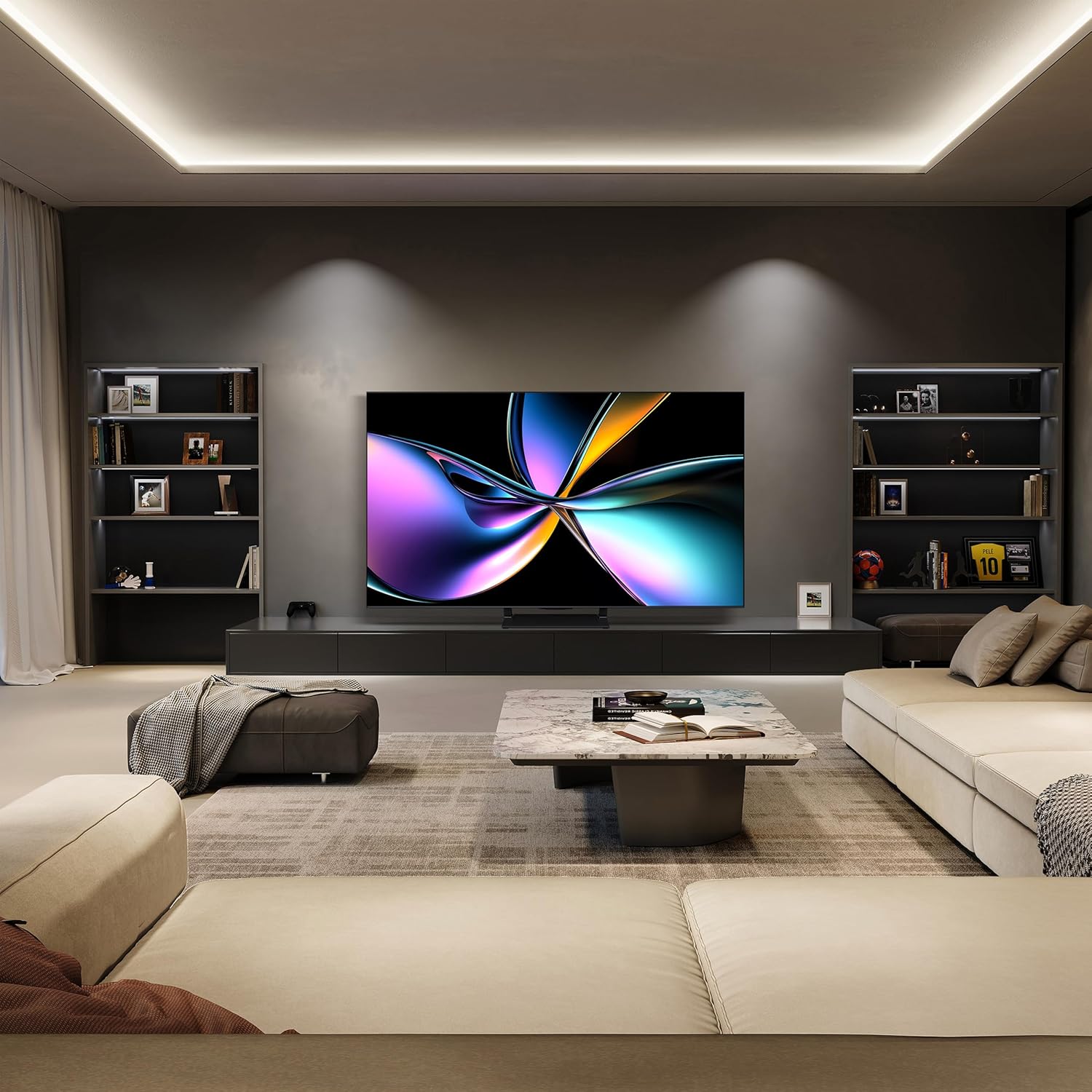 Hisense 65