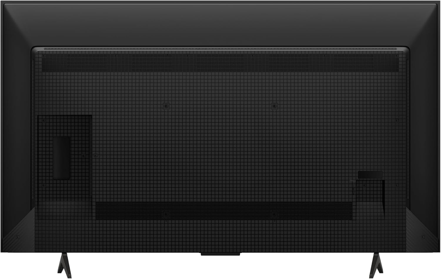 TCL 55 Inch Class T7 Series| 4K QLED HDR| 55T7, 2025 Model| 120HZ Refresh Rate High Brightness Smart Google TV Dolby Atmos Audio| Voice Remote Alexa Gaming Streaming Television