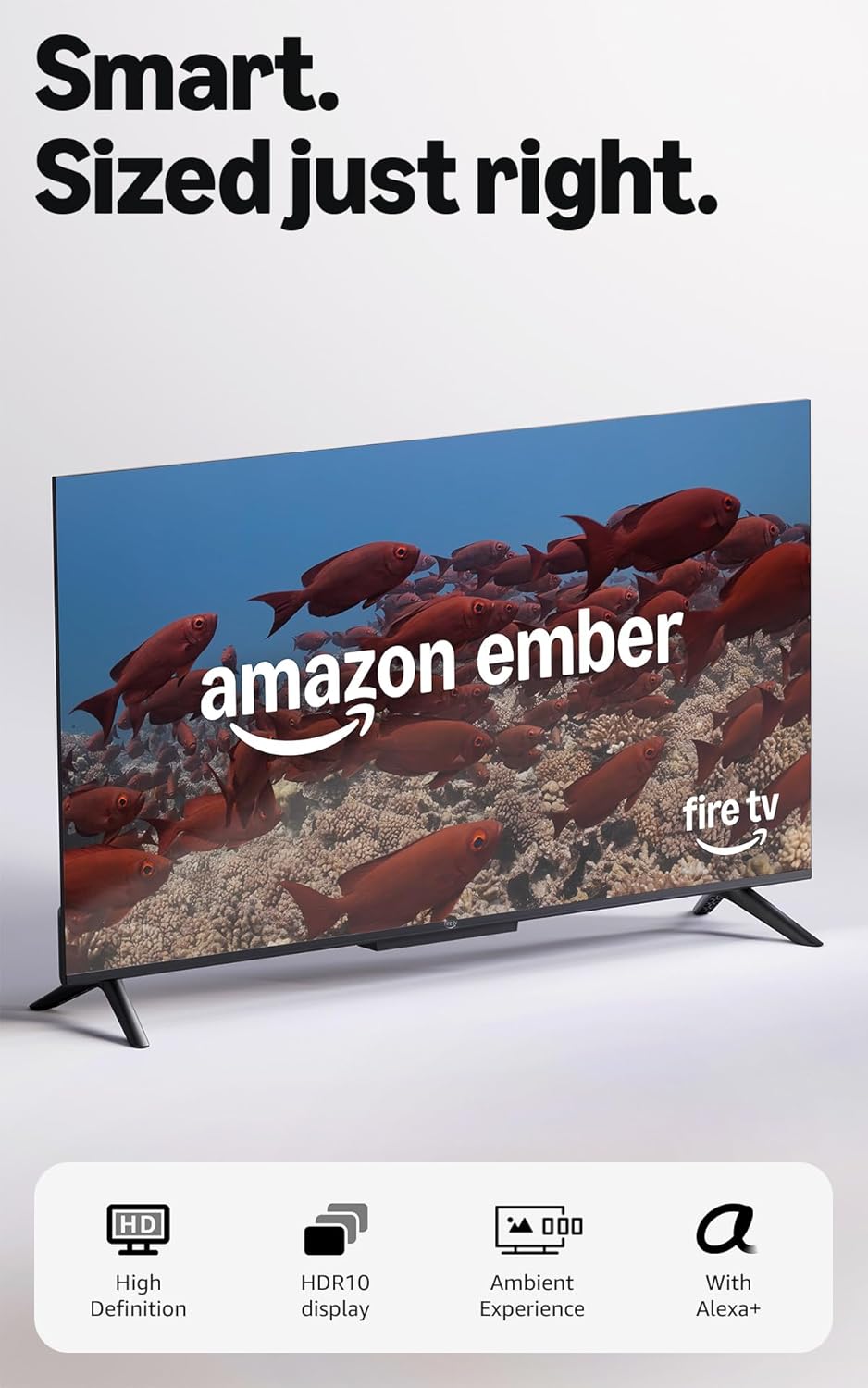 Amazon Ember 32