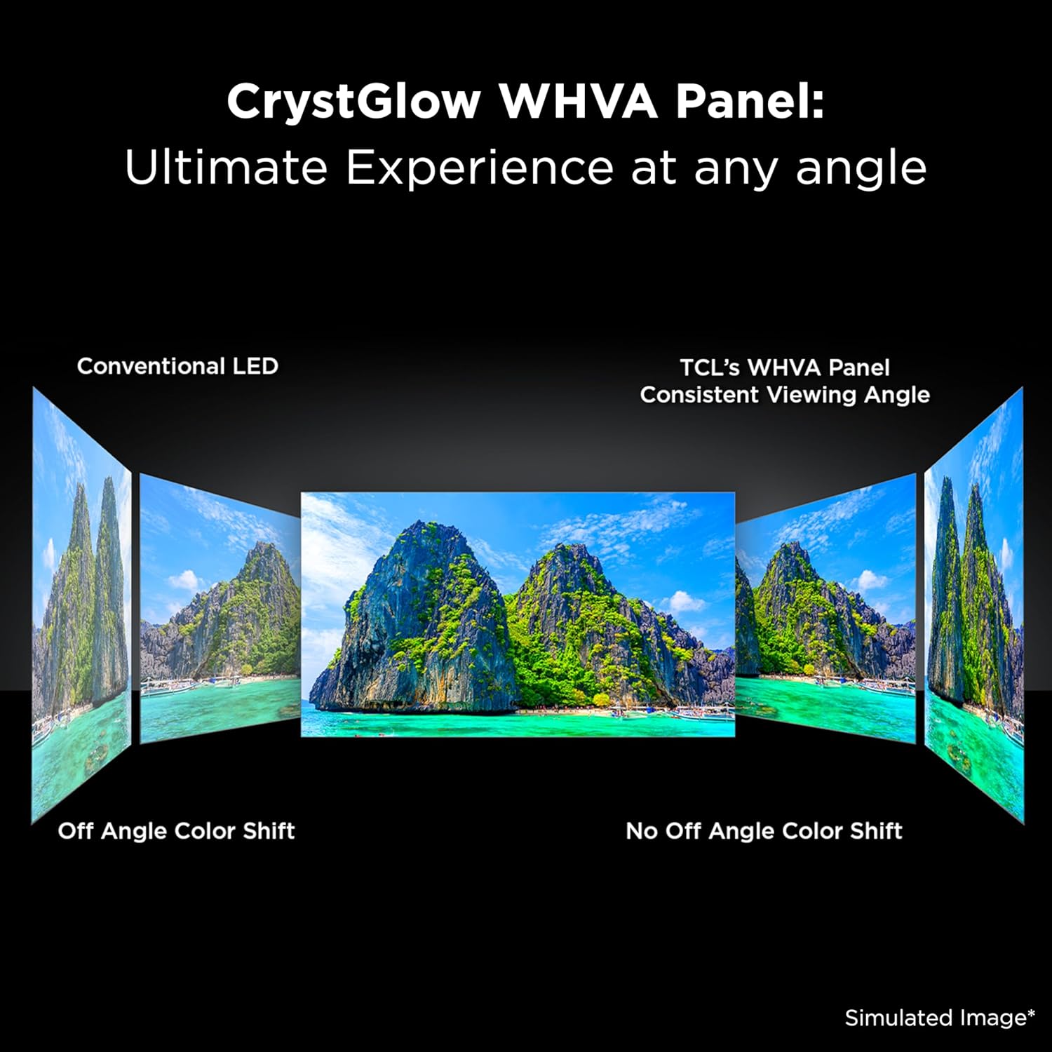 TCL 98 Inch Class QM9K Series| Mini LED QLED 4K| 98QM9K, Latest Model| 144HZ Peak Brightness & Contrast Dolby Vision| Up to LD6K Precise Dimming| AI Smart Google TV| Dolby Atmos Bang & Olufsen