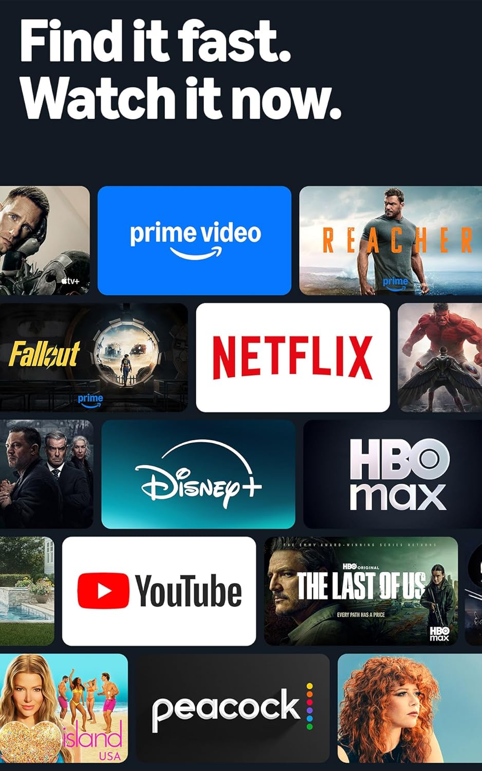 Amazon Ember 32