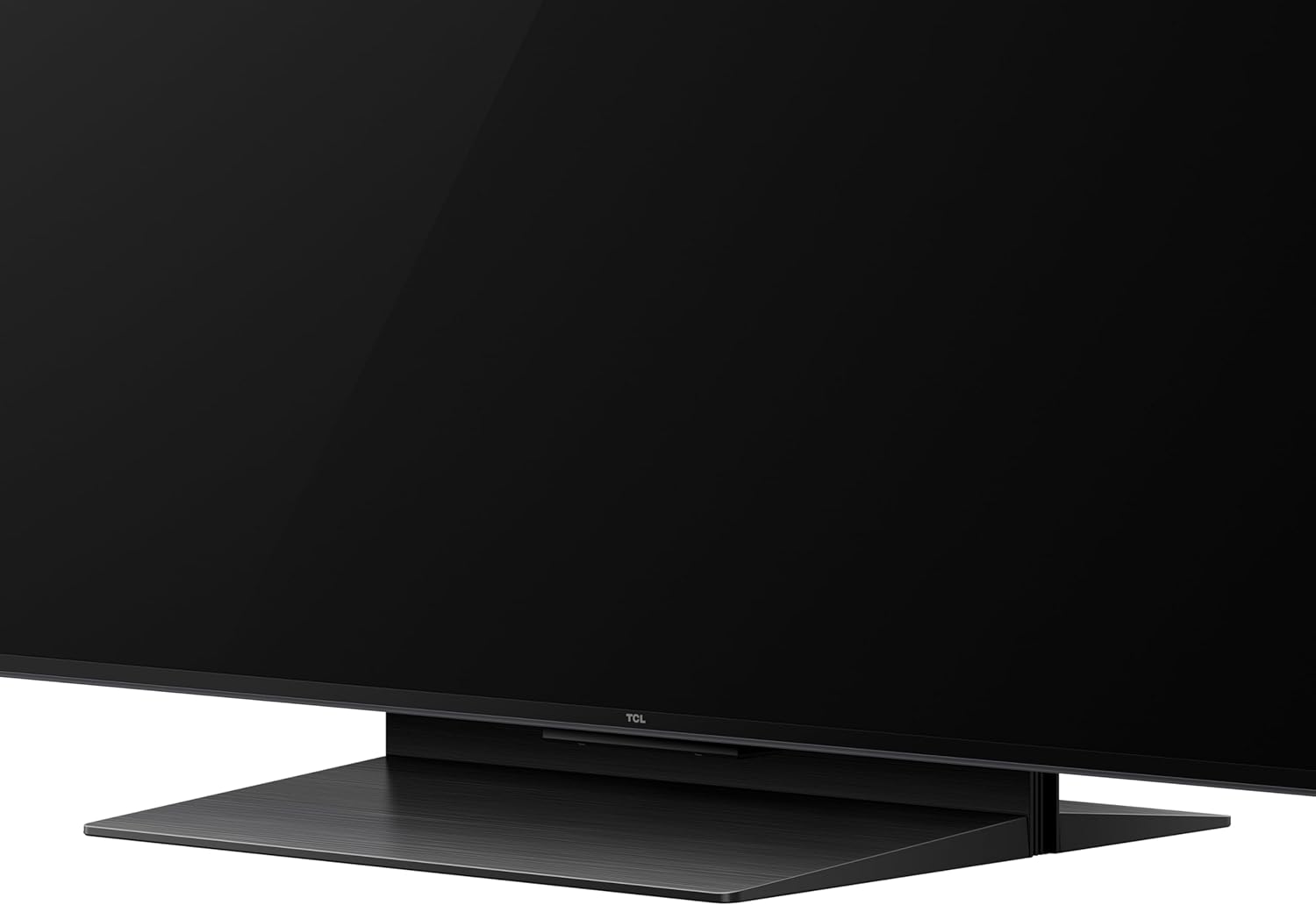 TCL 65 Inch Class QM7K Series| Mini LED QLED 4K HDR| 65QM7K, 2025 Model| 120HZ-144HZ Anti Reflective Screen Smart Google TV Dolby Atmos Onkyo Audio| Voice Remote Alexa Gaming Streaming Television