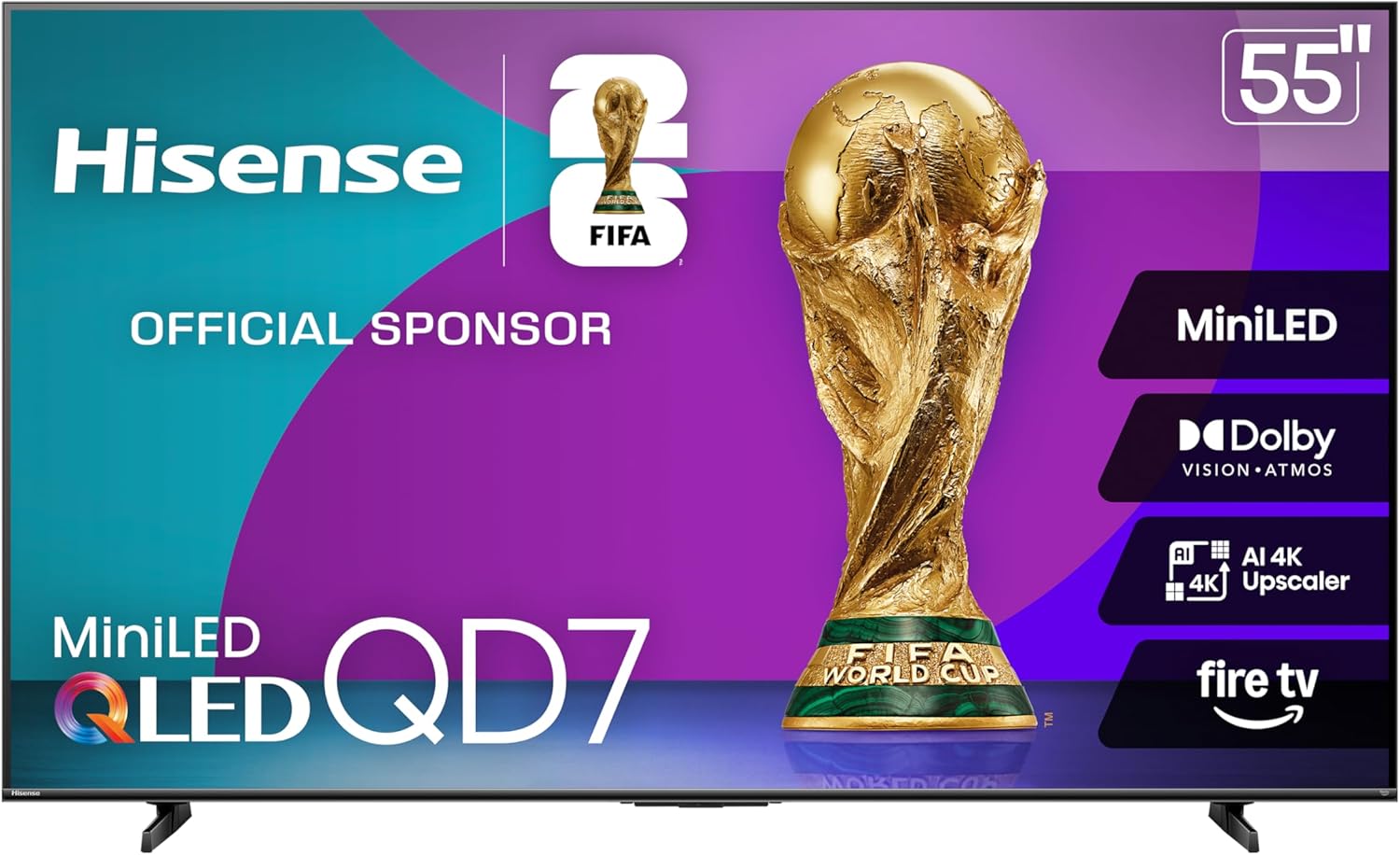 Hisense 75