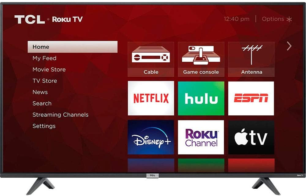 TCL 55