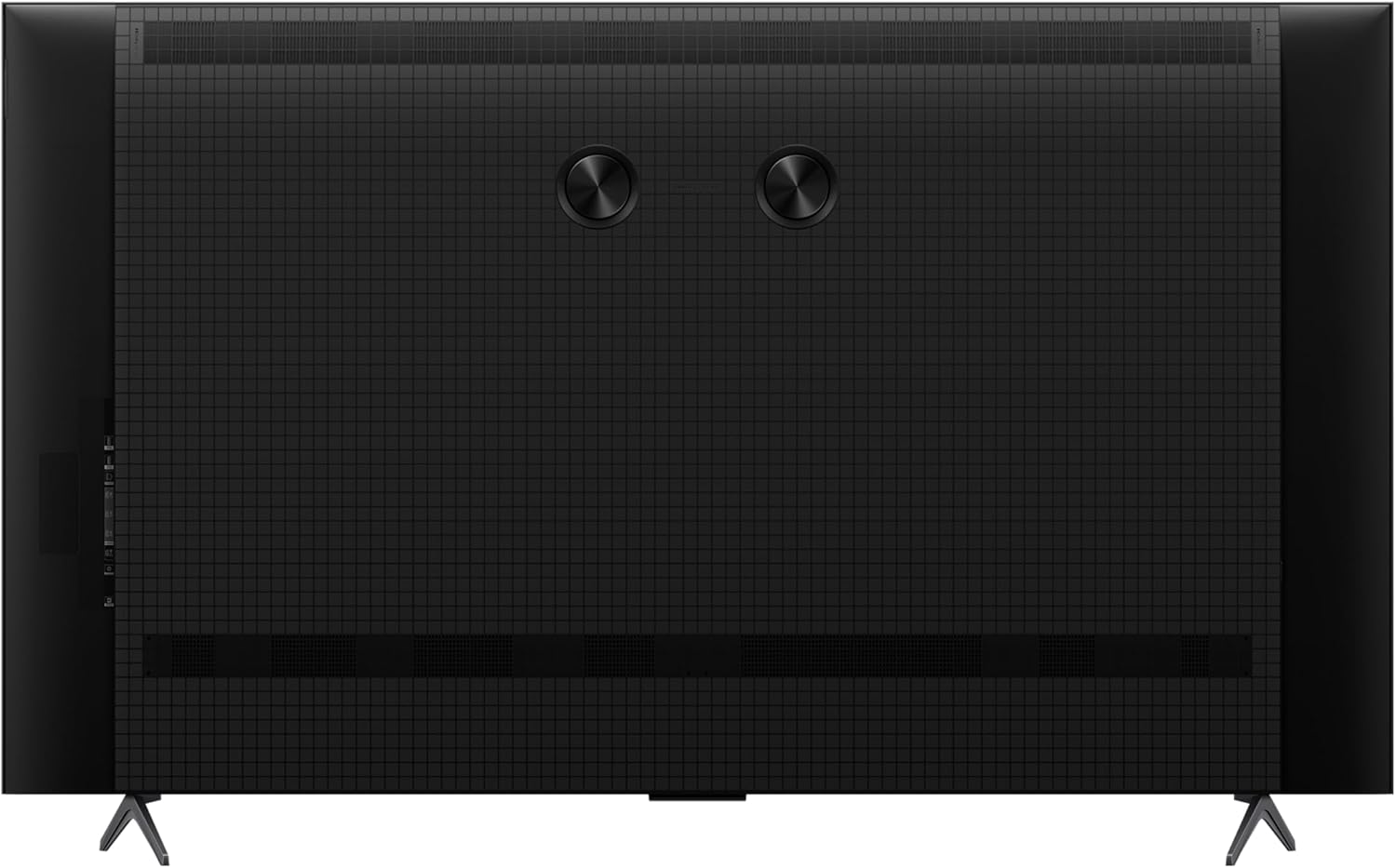 TCL 55 Inch Class QM64L Series| Mini LED QLED 4K HDR| 55QM64L, 2026 Model| 120HZ-144HZ High Brightness Smart Fire TV Dolby Atmos Onkyo Audio| Voice Remote with Alexa+ Gaming Streaming Television