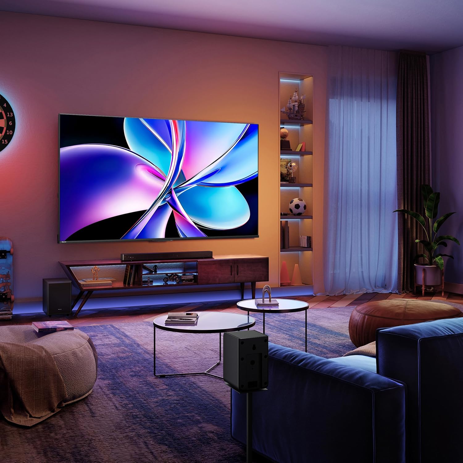 Hisense 75
