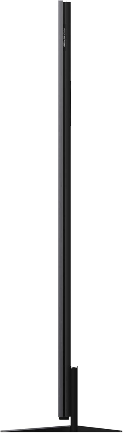 TCL 75 Inch Class QM8K Series| Mini LED QLED 4K HDR| 75QM8K, 2025 Model| 120HZ-144HZ Anti Reflective Wide Angle Screen Smart Google TV Dolby Atmos| Voice Remote Alexa Gaming Streaming Television