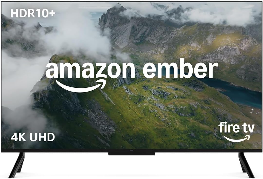 Amazon Ember 50