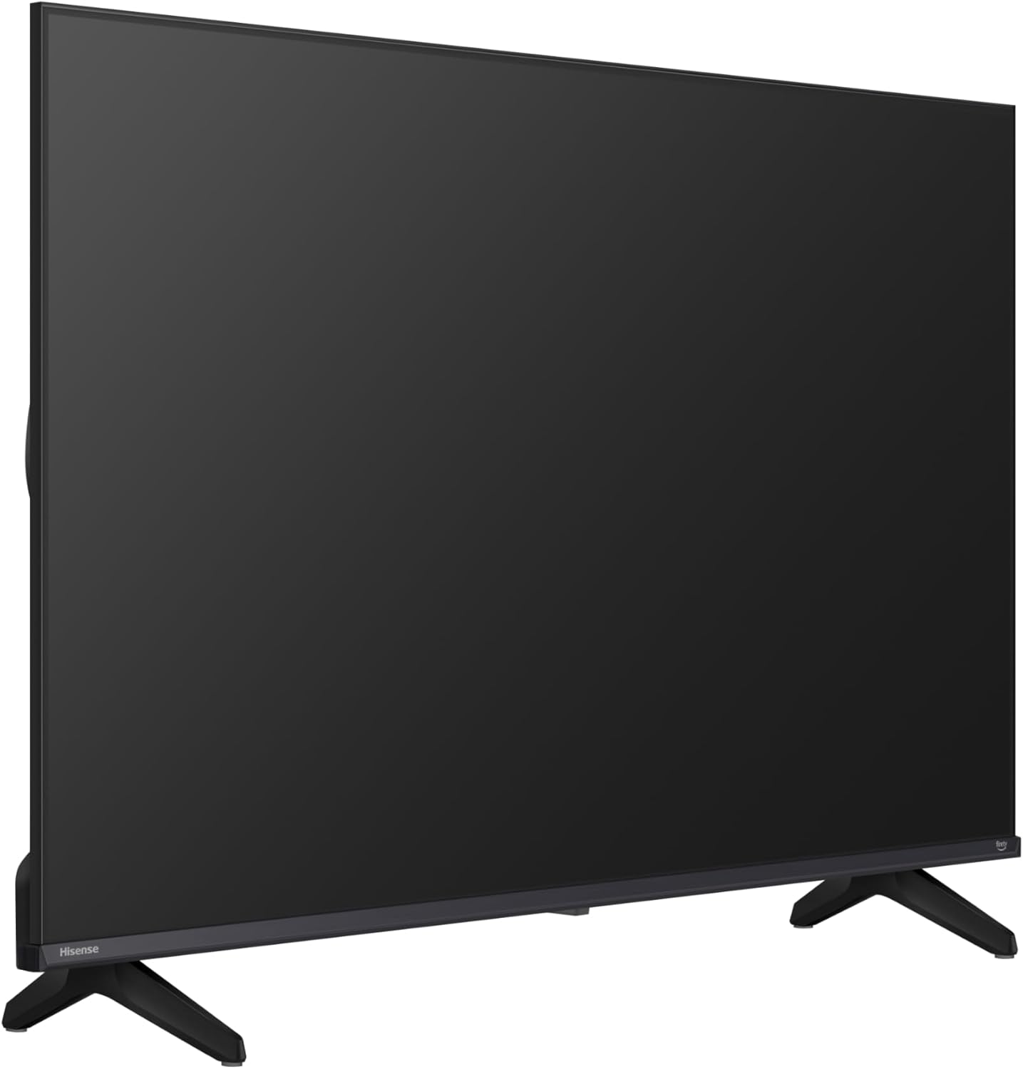 Hisense 32-Inch Class A4 Series HD Smart Fire TV (32A4HNF) - Full Array LED, HDR10, DTS Virtual:X, Slim Bezel Design, Alexa Built-in