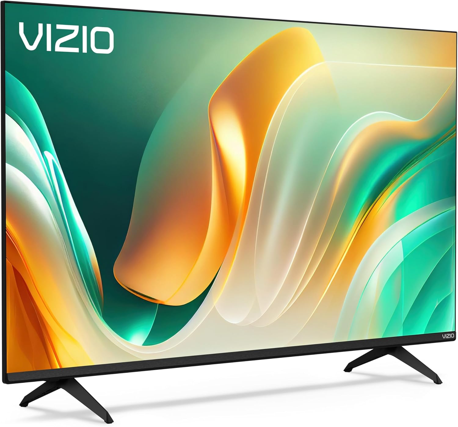 VIZIO 40-inch Full HD 1080p Smart TV with DTS Virtual:X, Alexa Compatibility, Google Cast Built-in, Bluetooth Headphone Capable, (VFD40M-08 New)