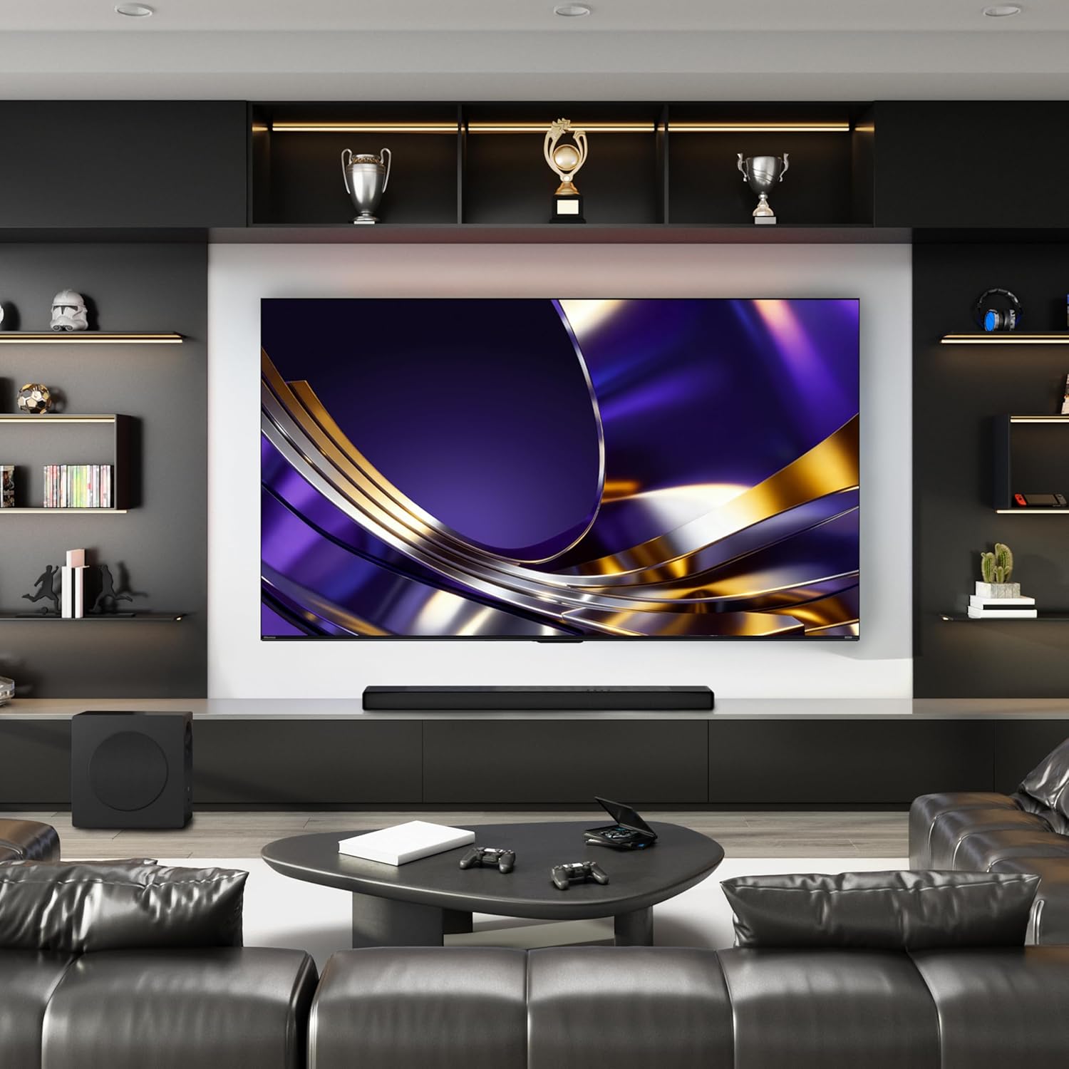 Hisense 65