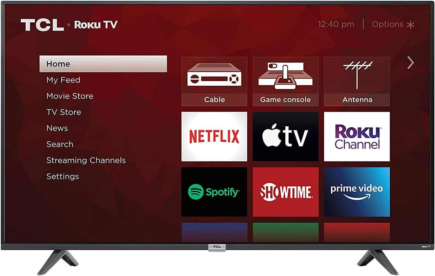 TCL 55